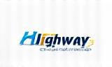 Highway E-Vignette Support Logo