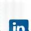 LinkedIn Icon