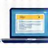 Step 1 Enroll Online